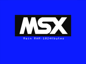 MSX (1990)