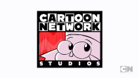 Cartoon Network Studios (2017 variant, OK K.O.! Let's Be Heroes)