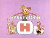 Harveytoons (1953)