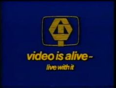 Guild Home Video [VIA] logo