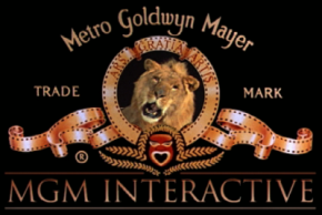 MGM Interactive (1995)