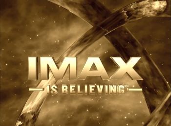 IMAX (The Wizard of Oz 3D, 2013)
