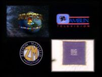 Universal Cartoon Studios/Amblin Television/Zaloom-Mayfield/BIG Pictures (1991)