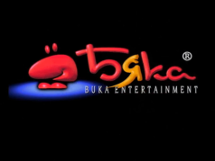 Buka Entertainment (2003)