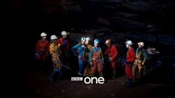 BBC One ID - Cavers, Wemyss (2017)