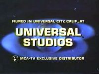 Universal TV: 1969-1970
