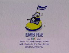 Bumper Films (1994)