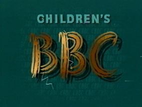 CBBC (1989-1991)