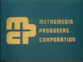 Metromedia Producers Corporation (1972)