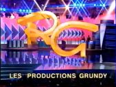 Les Productions Grundy (1994)