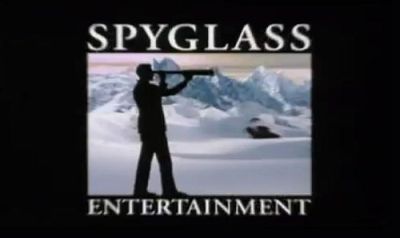 Spyglass Entertainment (2011)