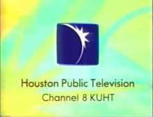Houston Public Television (1997) Part 1 of 4