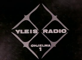 TV1 (prototype logo, 1965)