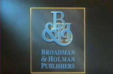 Broadman and Holman Publishers