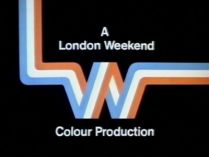 London Weekend Colour Production (1971-1978)