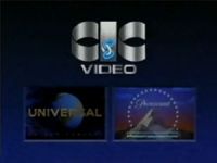 CIC Video (1992-1997)