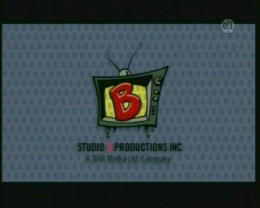 Studio B Productions (2006) (Byline)