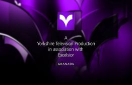 Yorkshire Television (2003)