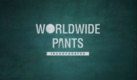 Worldwide Pants (2005)