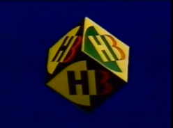 1980s Hanna-Barbera Poland logo (Part One)