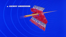 Century 21 Television Production (1970-1971)