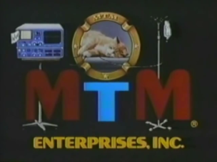 MTM Enterpises (1988) - St. Elsewhere Finale