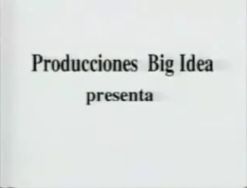 Big Idea Productions (Spanish Version #1)