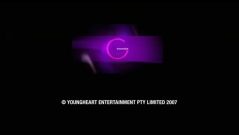 Granada- Youngheart Entertainment copyright variant (2007)