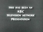 ABC Television Network (1950s)