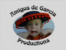 Amigos de Garcia Productions (2000)