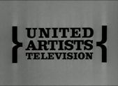 United Artists Television (1962)