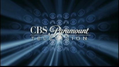 CBS Paramount Television (2006, Widescreen)