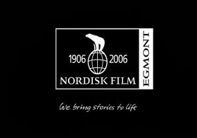 Nordisk Anniversary Logo (2006)