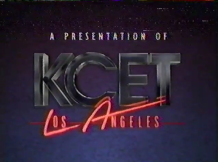 A Presentation of KCET Los Angeles (1993)