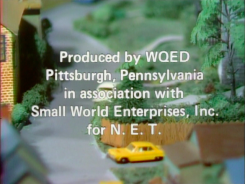 Small World Enterprises, Inc. (1971; in-credit #3)