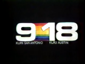 KLRN/KLRN (1981)