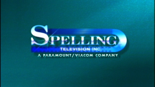 Spelling Television Inc. (2003) (16:9)