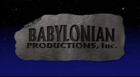 Babylonian Productions