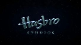Hasbro Studios (Prototype)