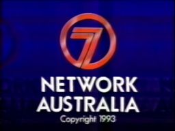 Seven Network Australia (1993)