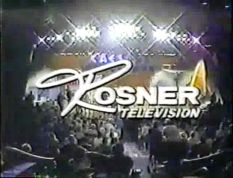 Rosner TV-Caesars Challenge: 1993