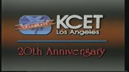 KCET 20th Anniversary (1984)