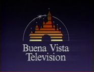 Buena Vista Television (1989)