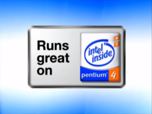 Runs Great On Intel (2003)