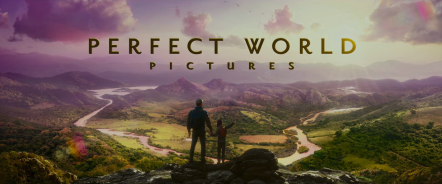 Perfect World Pictures (2016)