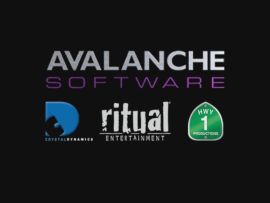 Avalanche Software (2006)
