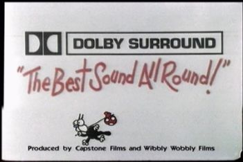 Best Sound - Dolby (GuiaMartinez)