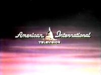 American International Television "Capitol Buliding" (1966)