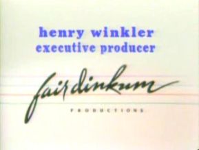 Fair Dinkum Productions (1984)