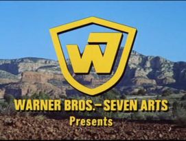 Warner Bros.-Seven Arts (1968)